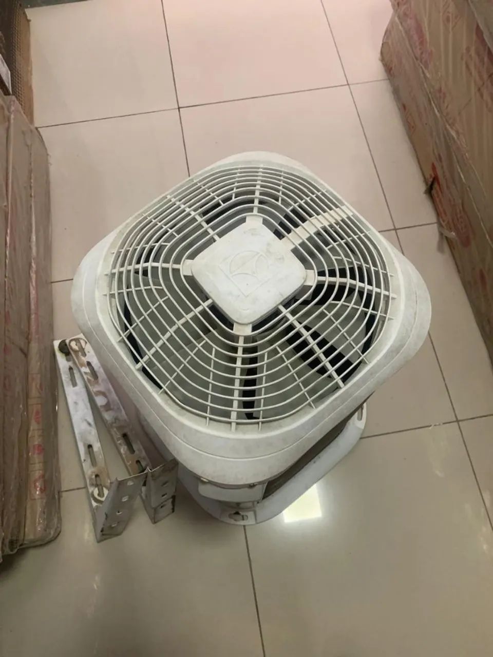 AR-CONDICIONADO SPLIT ELECTROLUX 12.000 BTUs - Foto 3