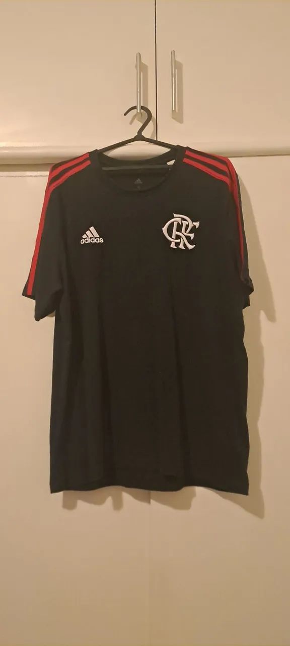 Camisa do Flamengo 