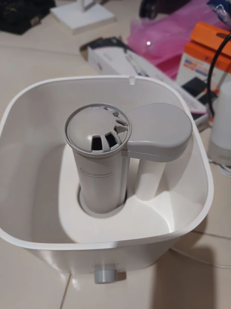 Umidificador  - Foto 2