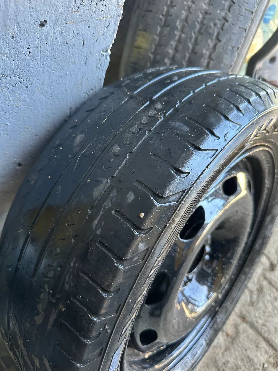 Aro 15 5x100