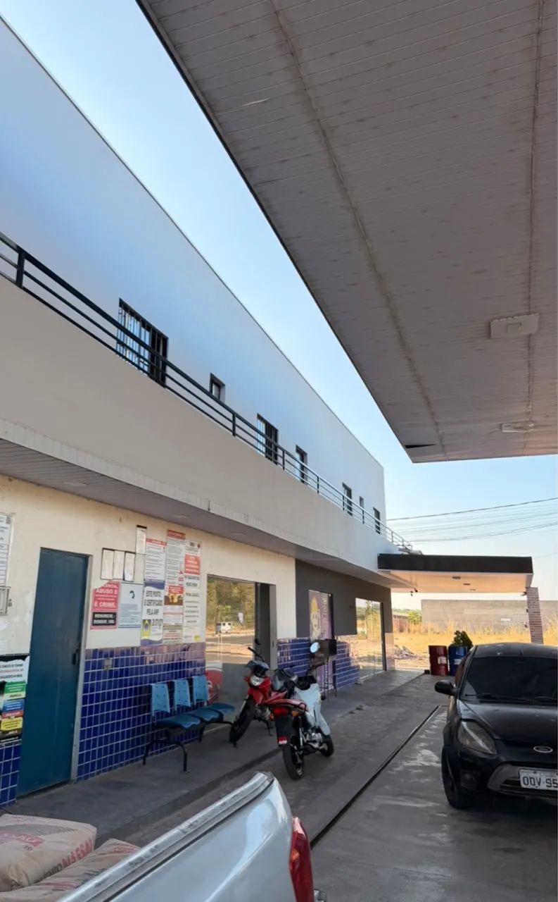 Apartamento 2 quartos mobiliado  - Foto 4