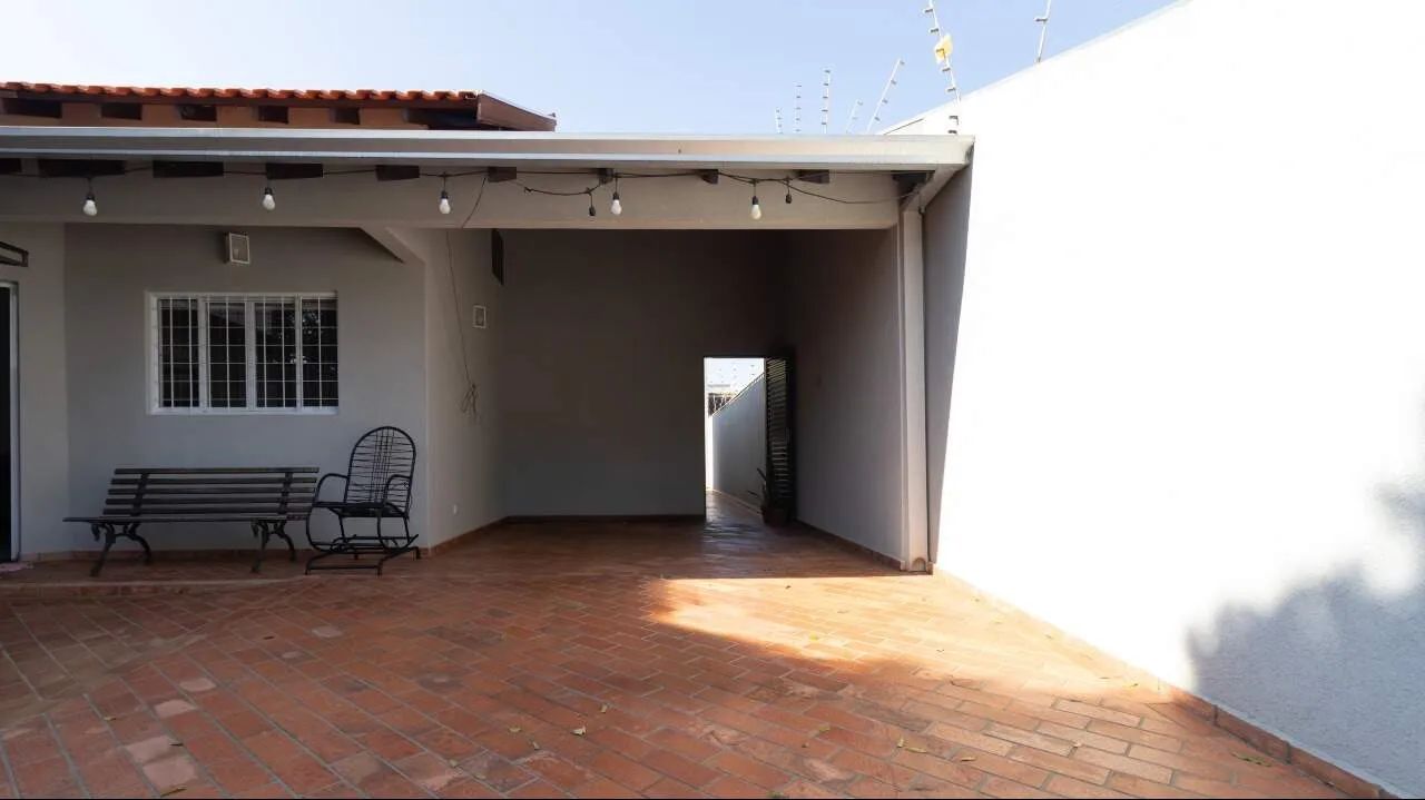 Casa térrea no Tiradentes - Foto 3