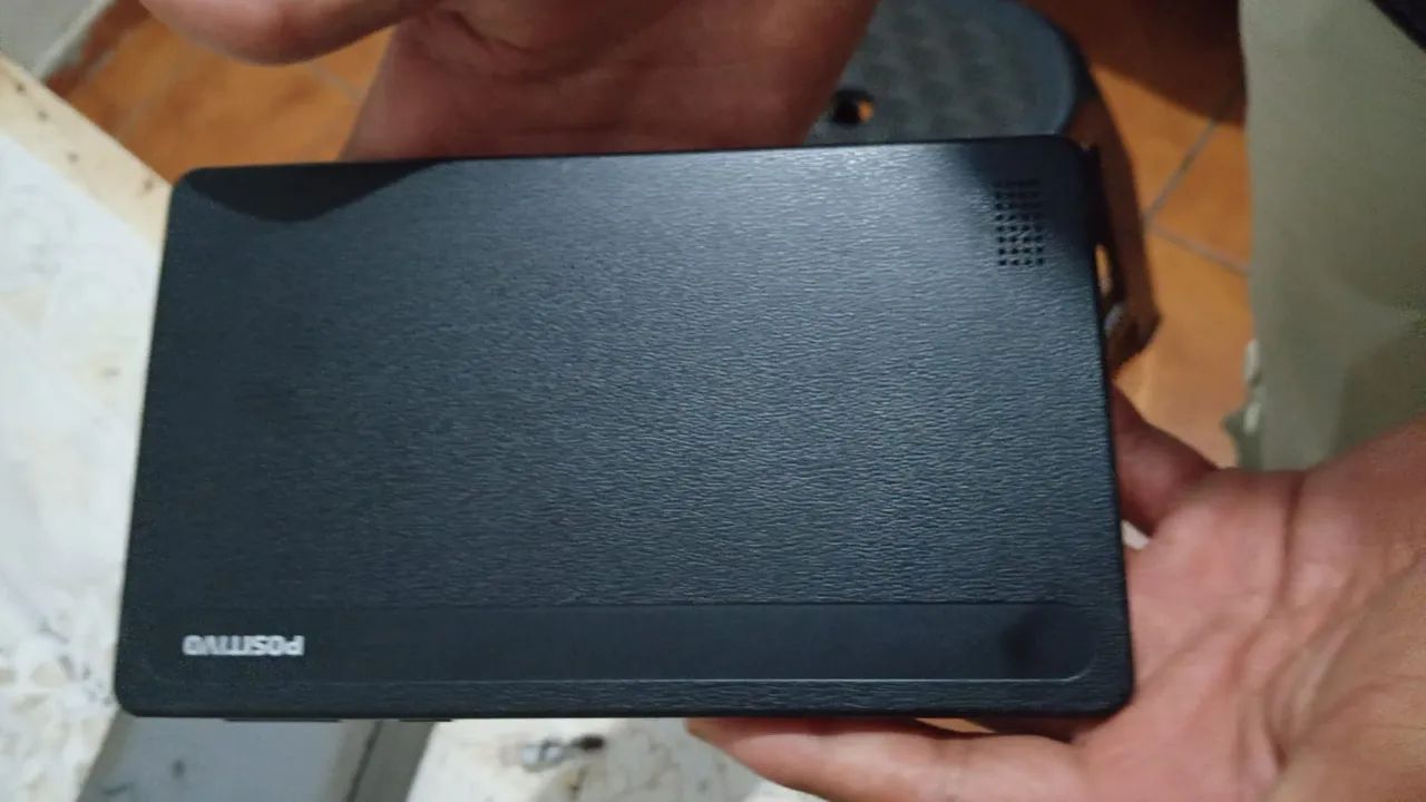 VENDE-SE OU TROCO TABLET POSITIVO VISION TAB7 