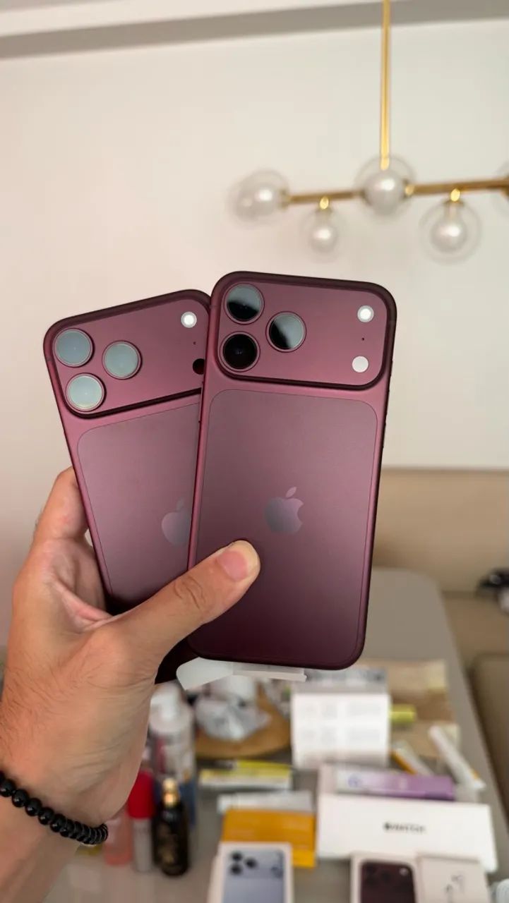 18 Pro Max 512GB
