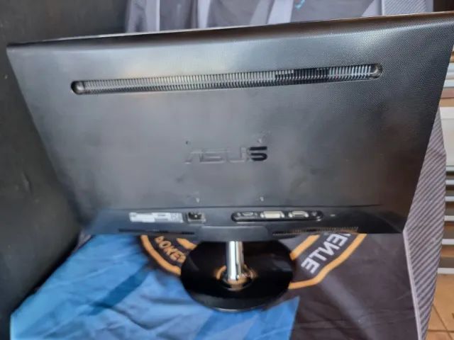 Monitor Asus Hdmi 22 polegadas Hdmi bem conservado funcionando 100% - Foto 2