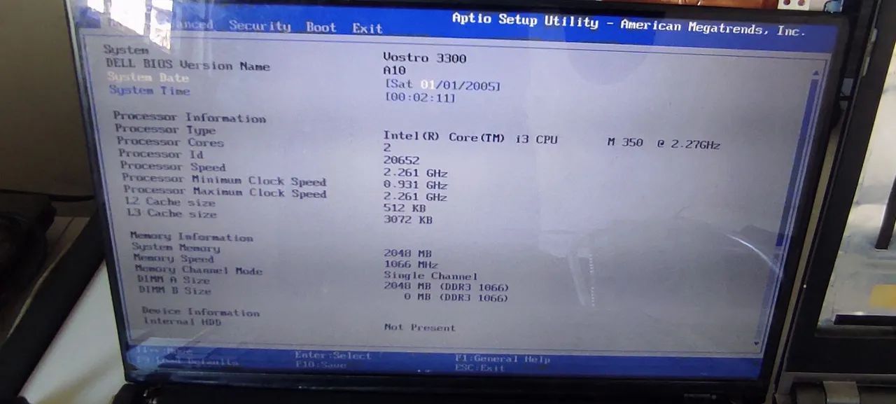 Notebook OPORTUNIDADE DE NEGÓCIO!!! - Foto 2