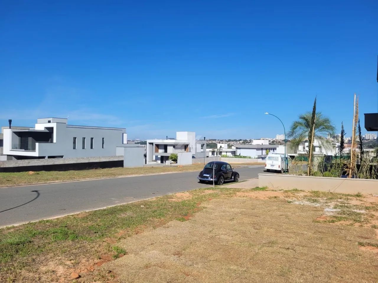terreno - Loteamento Residencial Arborais - Campinas - Foto 3