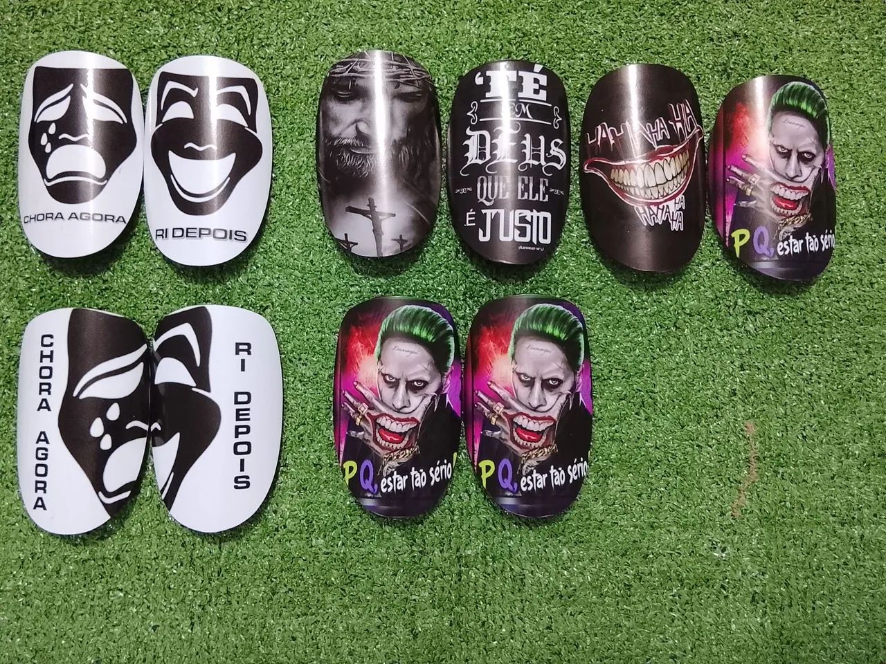 Caneleiras personalizada  - Foto 4