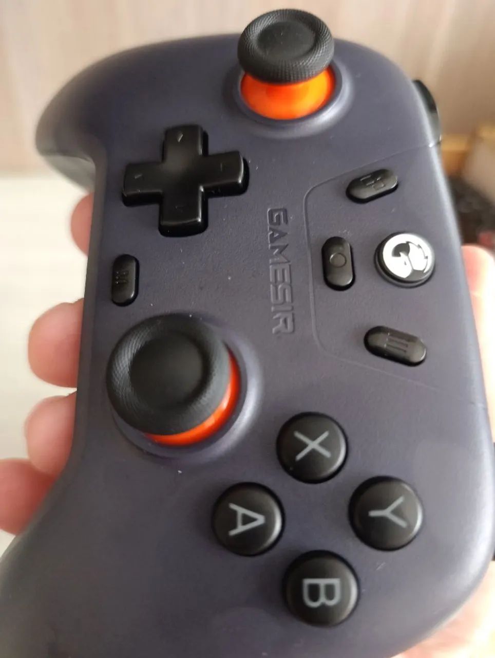 Controle para PC GameSir Nova Lite (Novo)