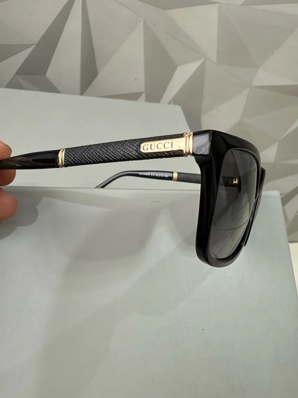 Óculos  Gucci  - Foto 3