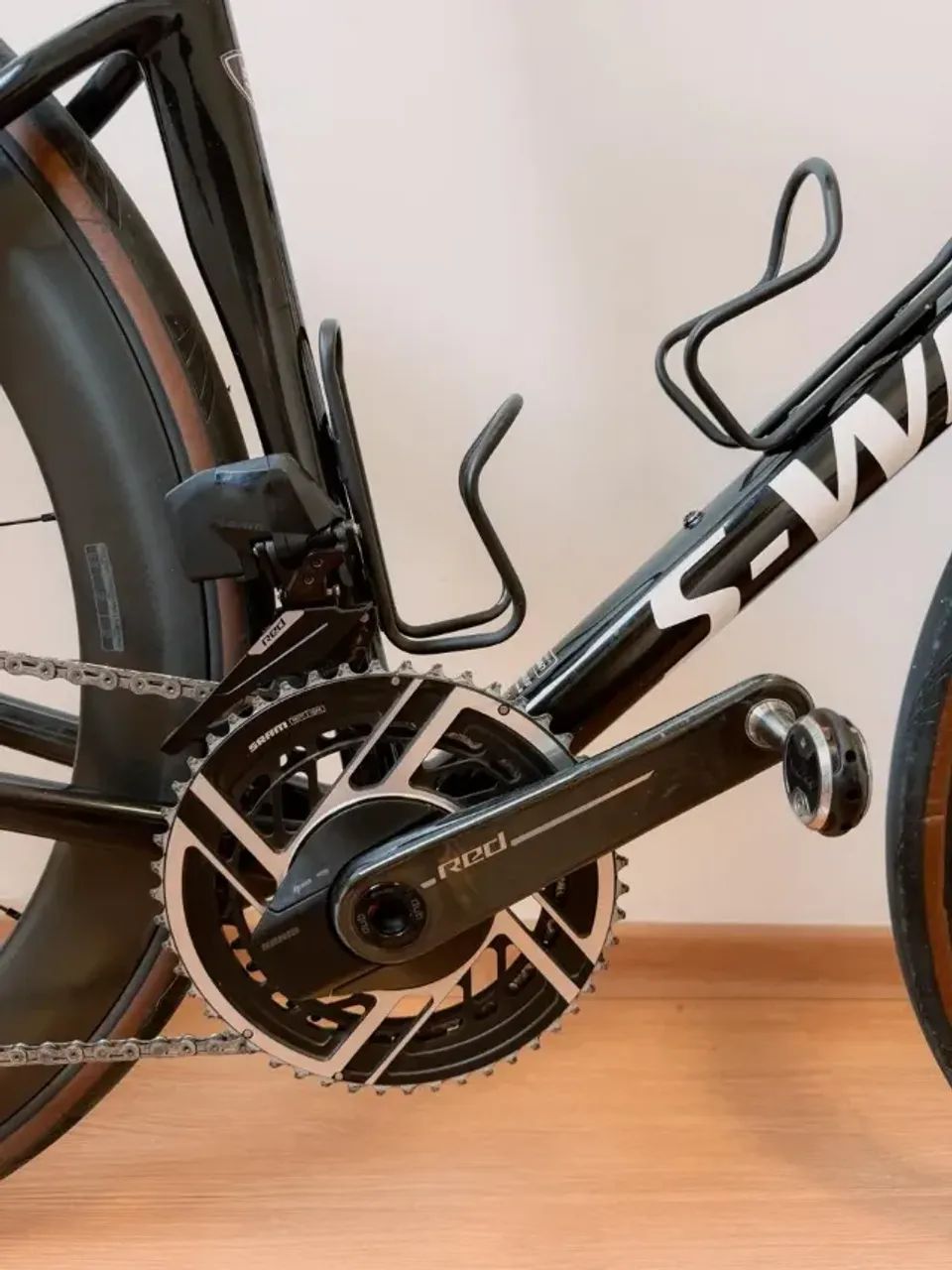 SPECIALIZED TARMAC SL8 56 - Foto 5
