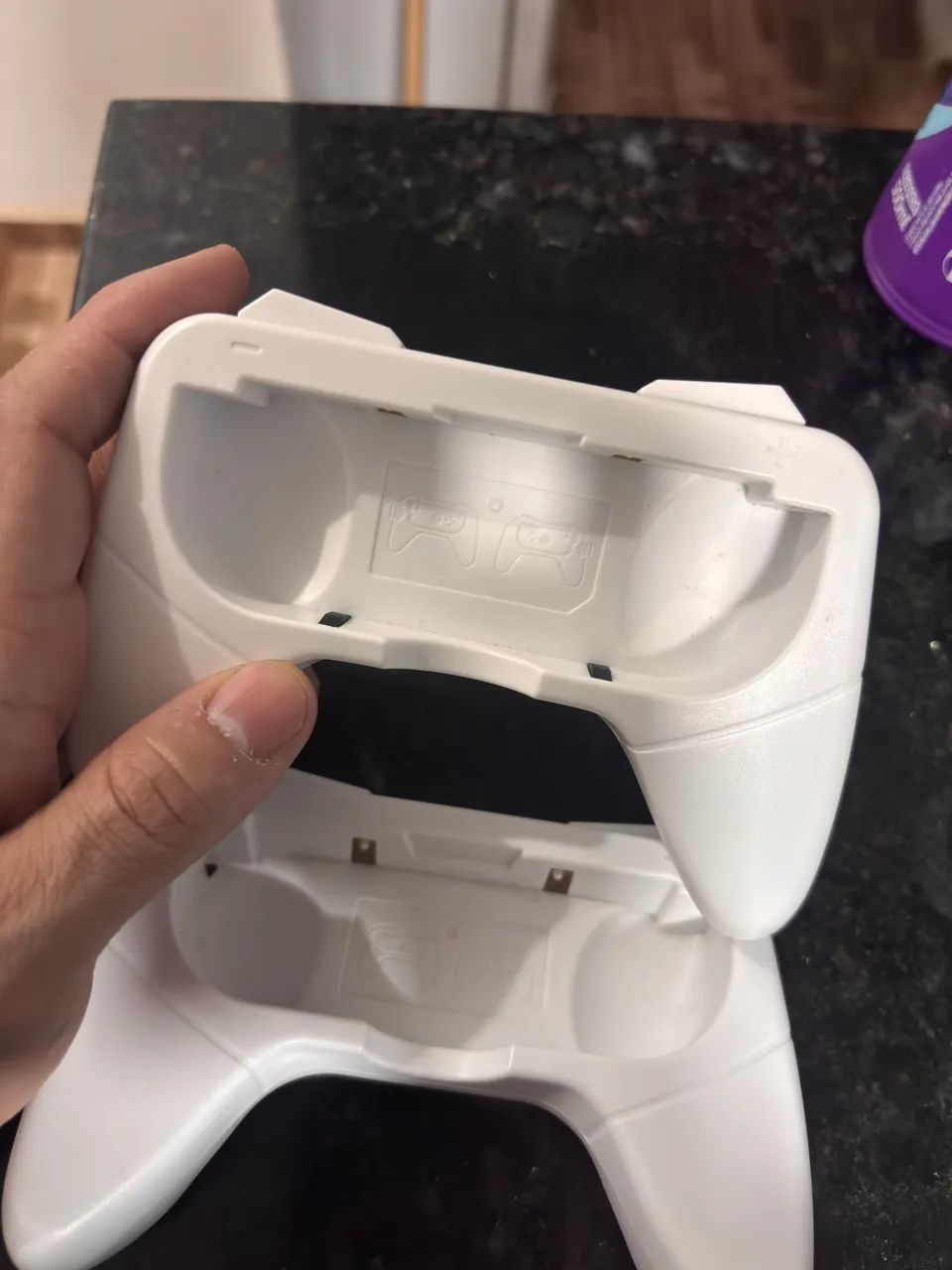 Acessório joycon - Foto 2