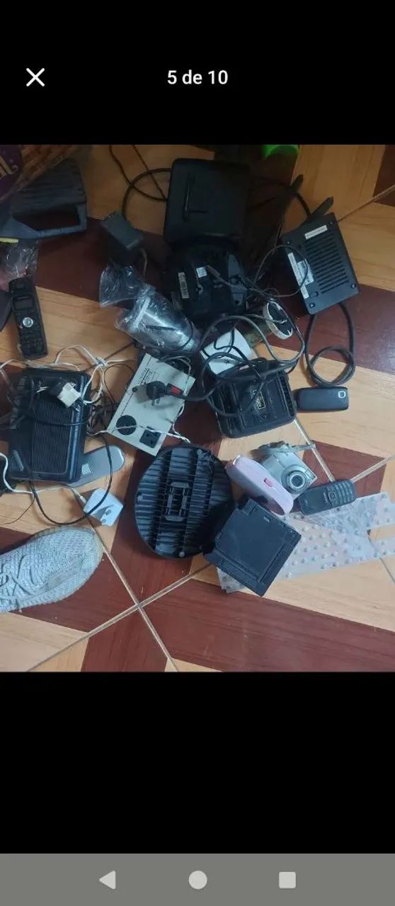 PRODUTOS DIVERSOS 1.300$ - Foto 3