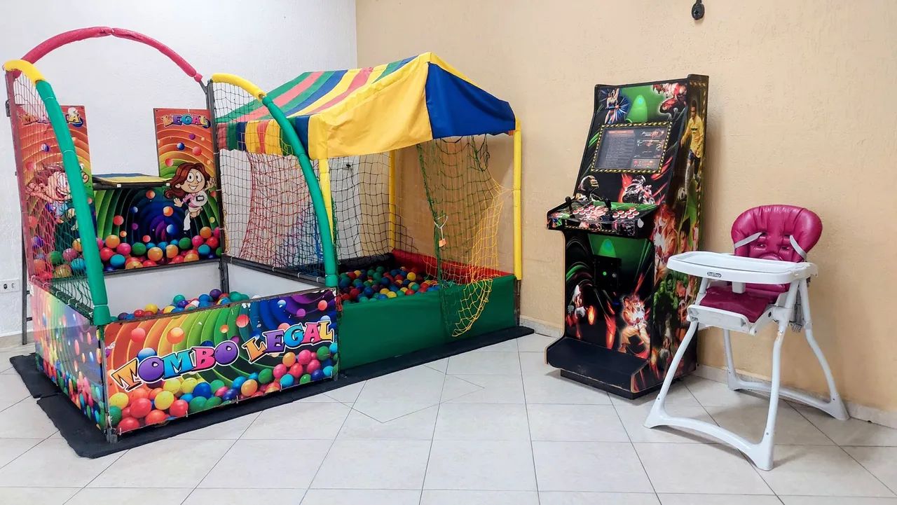 Salão de festas Pegoretta  - Foto 5