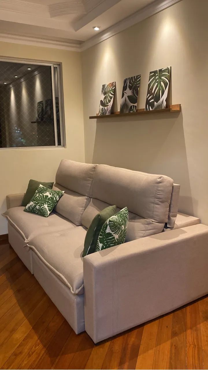 Sofá retrátil  - Foto 3