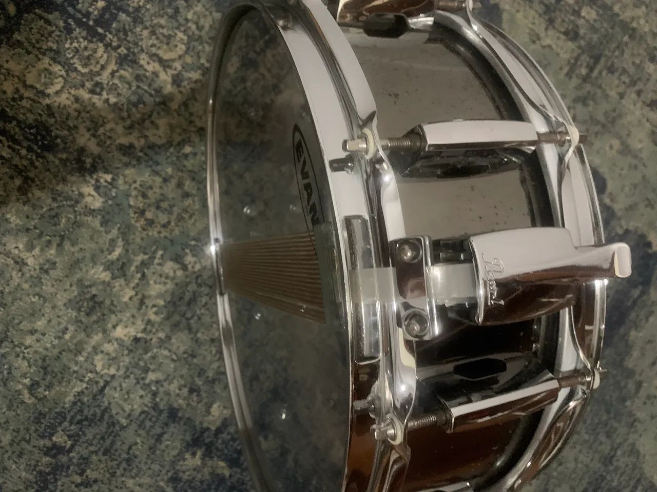 Caixa Pearl Signature Chad Smith  - Foto 5