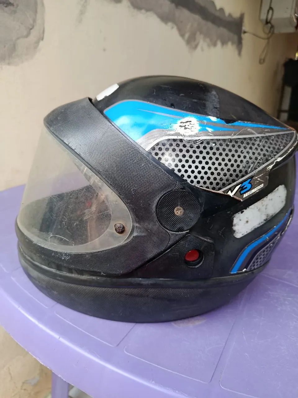 Capacete - Foto 5