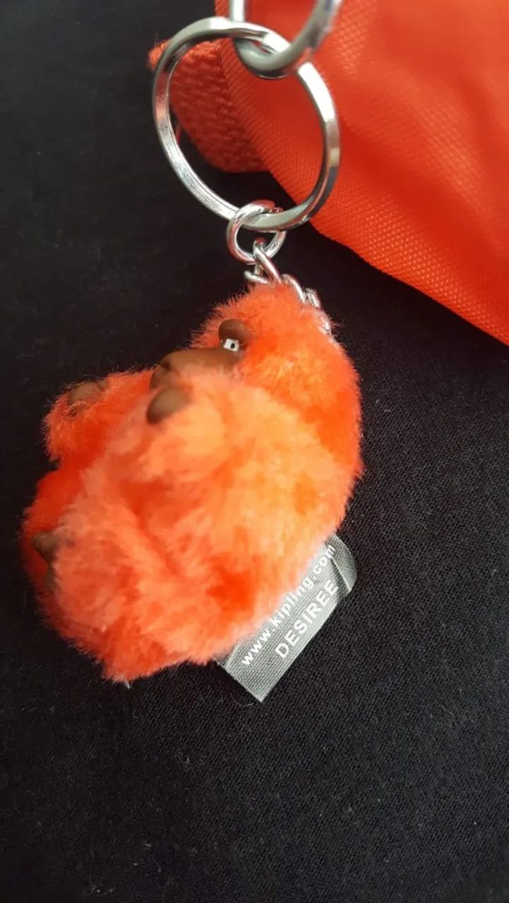 Estojo original Kipling  - Foto 2