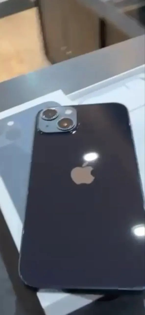 Iphone 13 - Foto 4