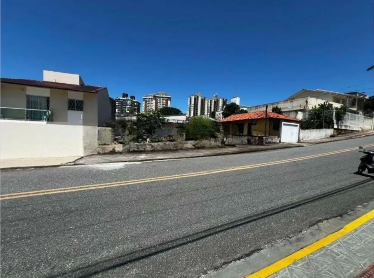 Excelente terreno plano com 393m² no bairro Estreito - Foto 5