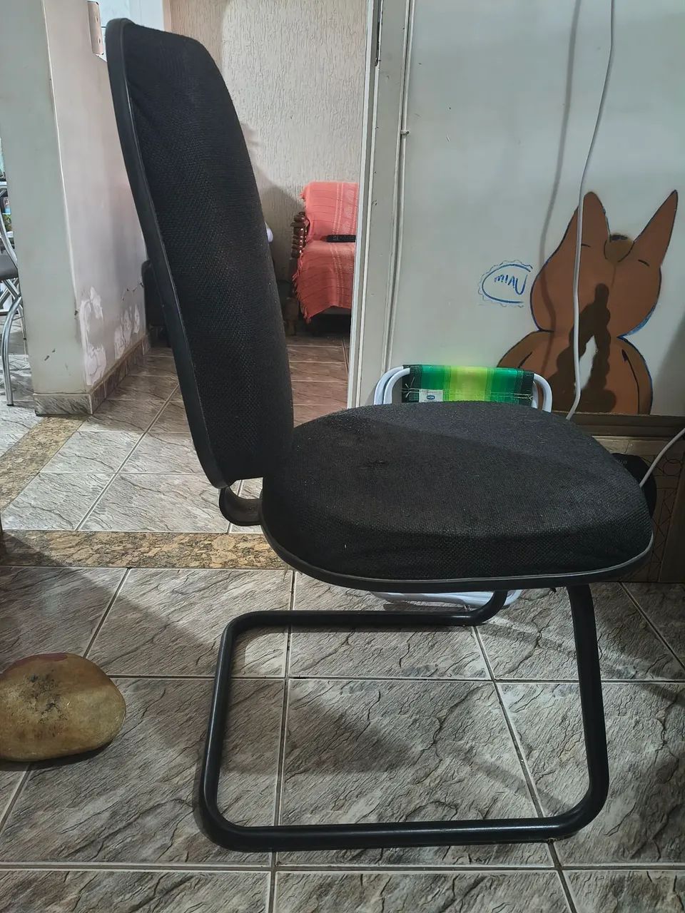 Cadeira  - Foto 2