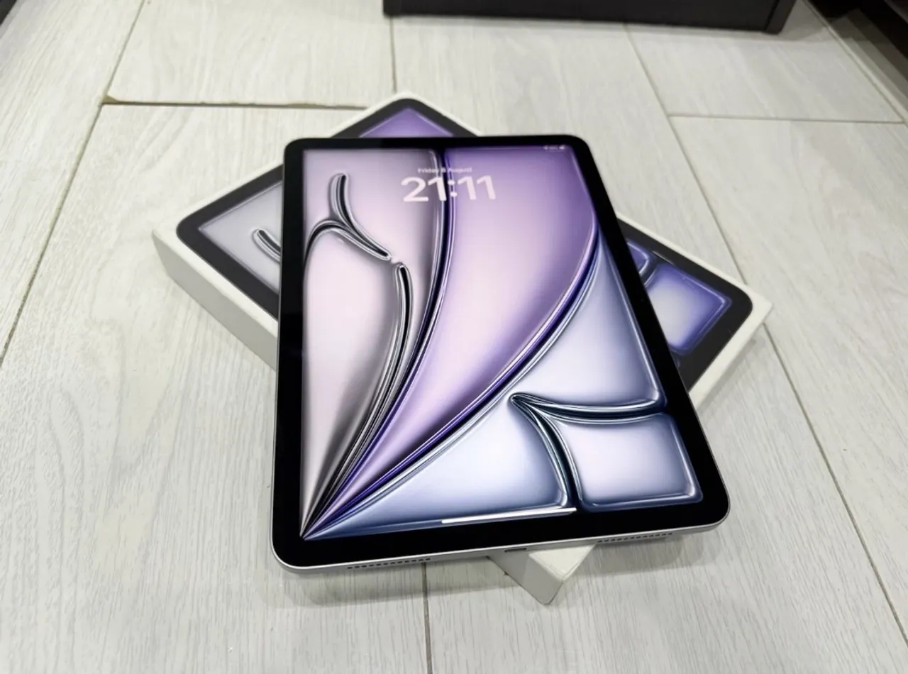 iPad Pro 11 M4 256gb - Tablets e E-Readers - Setor Marista