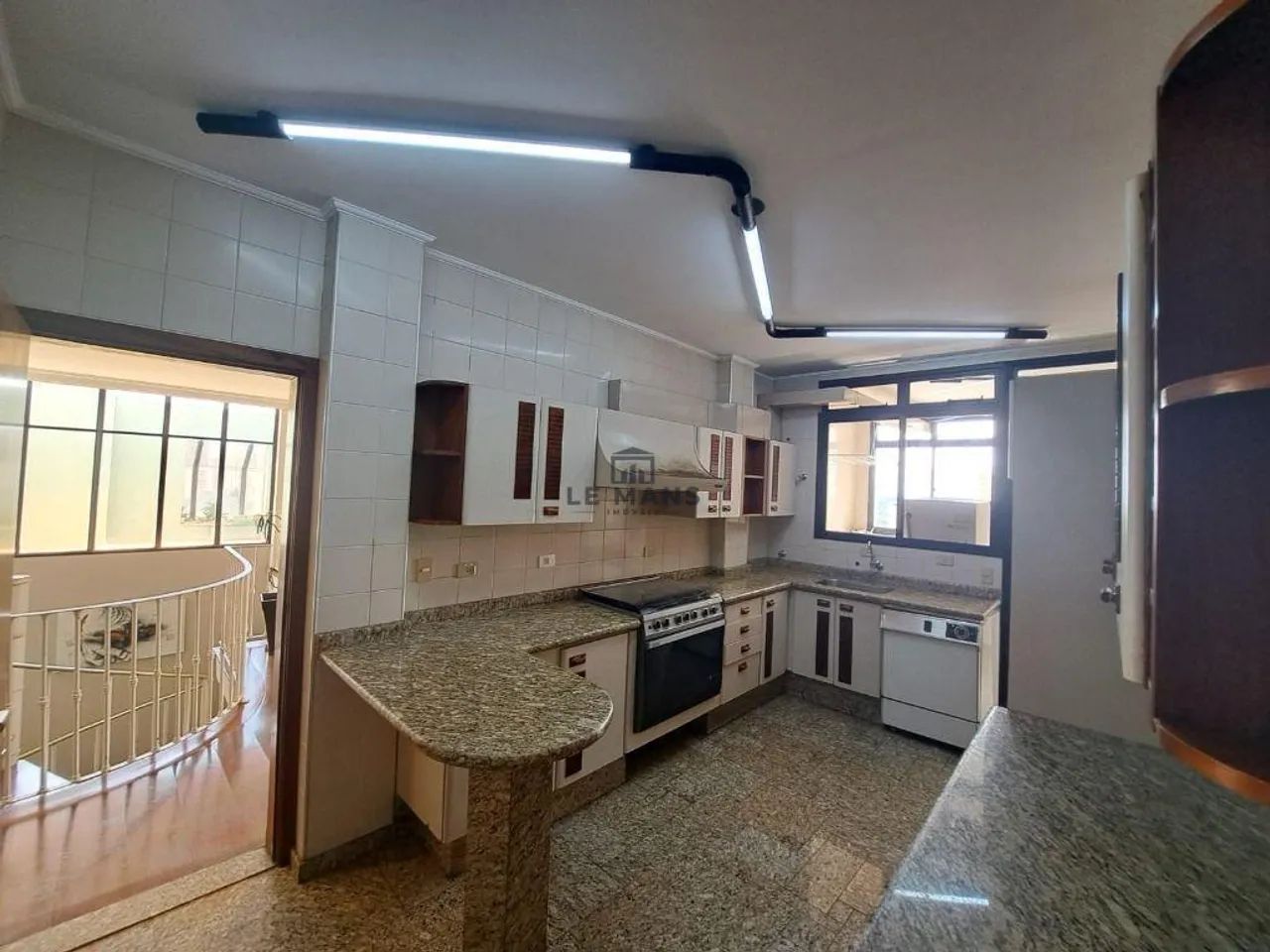 Apartamento para locação no Edifício Araguaia no bairro Centro, Piracicaba/SP. - Foto 3