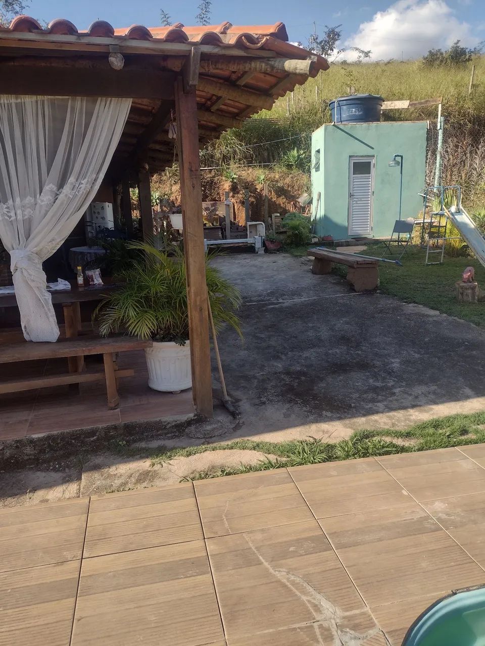 Chácara em rio manso  - Foto 3