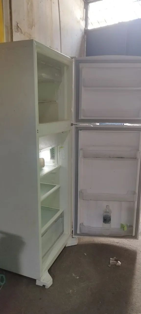 Geladeira Consul  - Foto 4