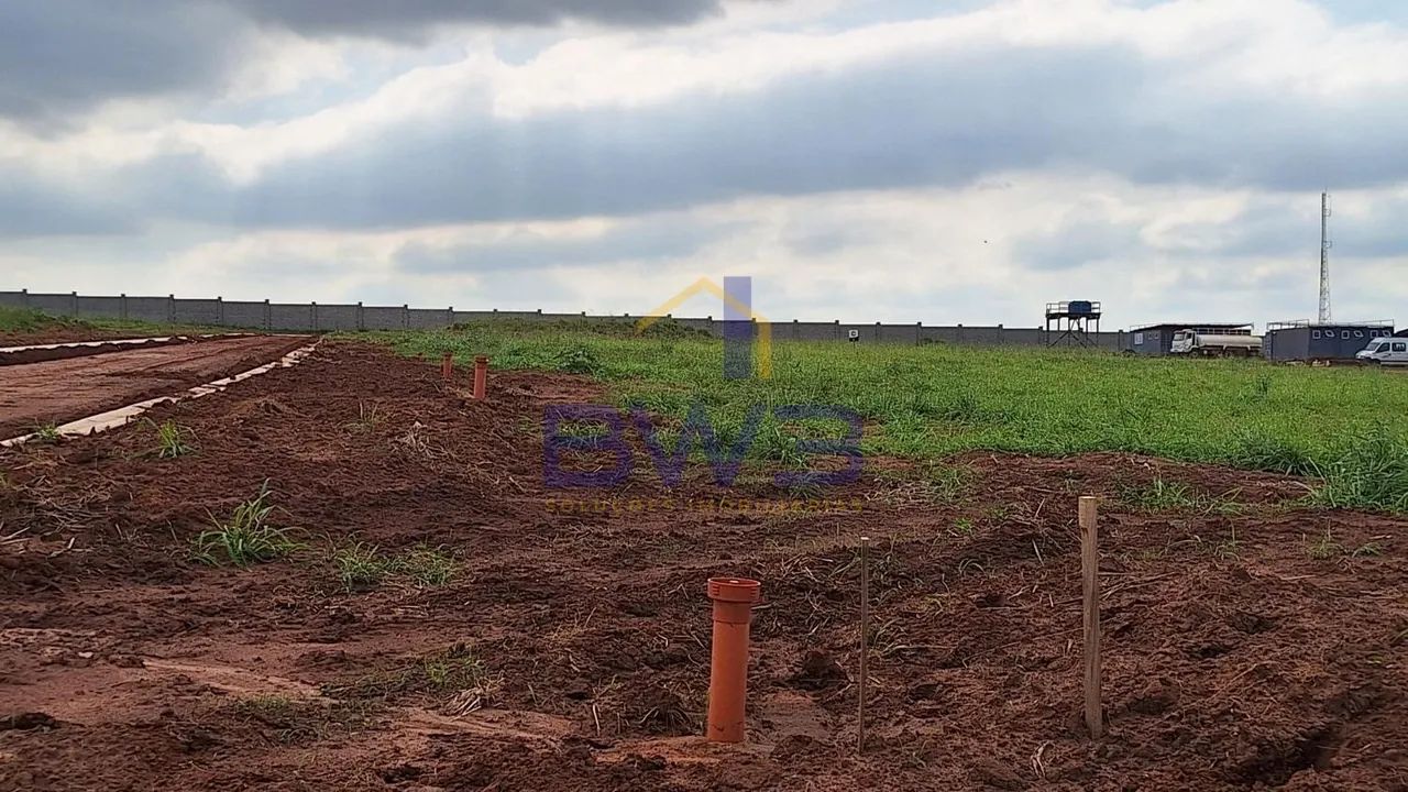 terreno - Parque Brasil 500 - Paulínia - Foto 3