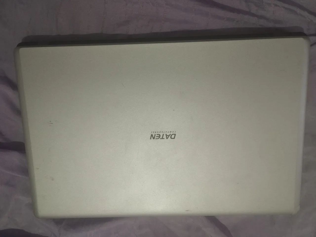 Pc datem i7 500bg. 8g ram. Placa de vídeo  - Foto 4