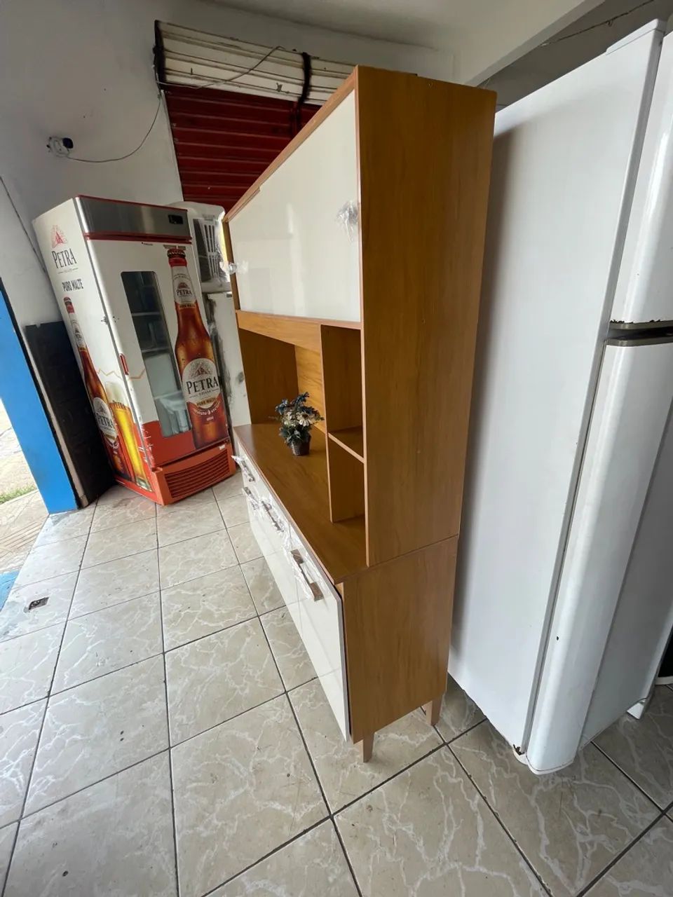Armário de cozinha  - Foto 4