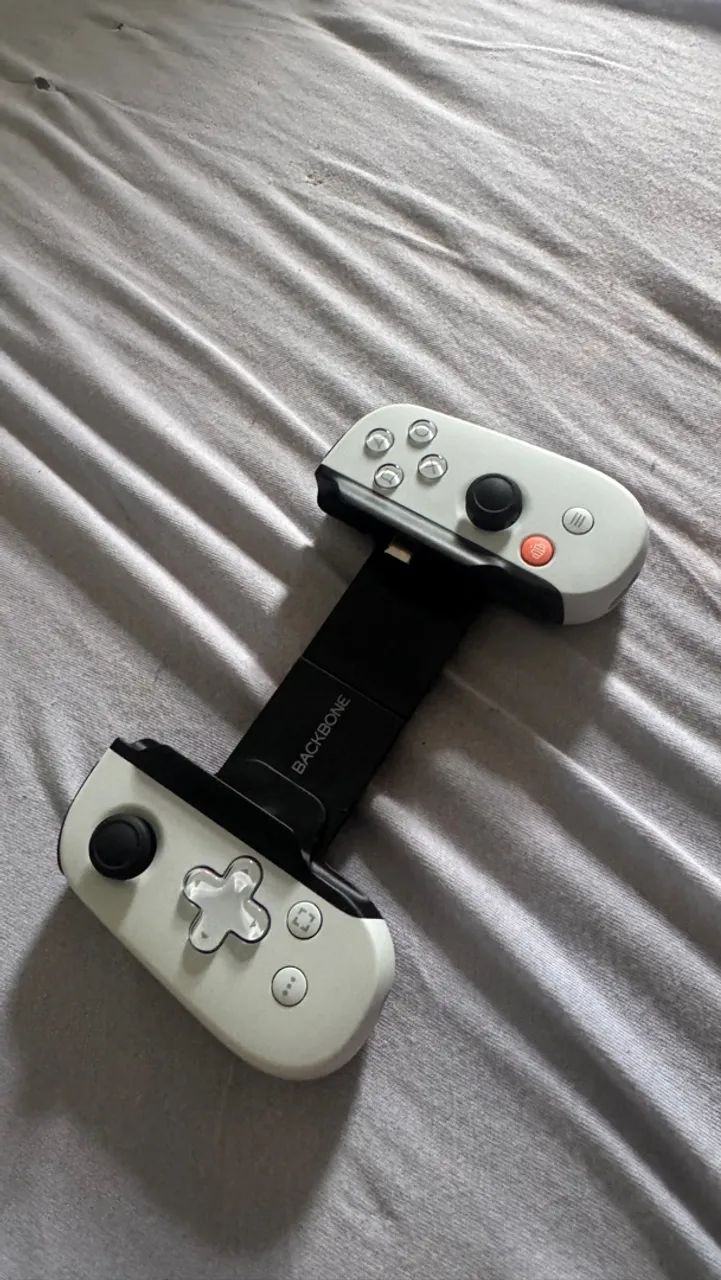Backbone PlayStation para Remote Play Com USB-C