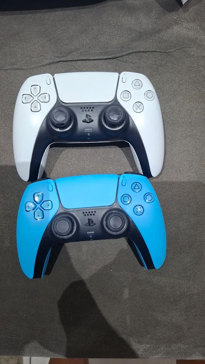 PlayStation 5Slim 2 controle 