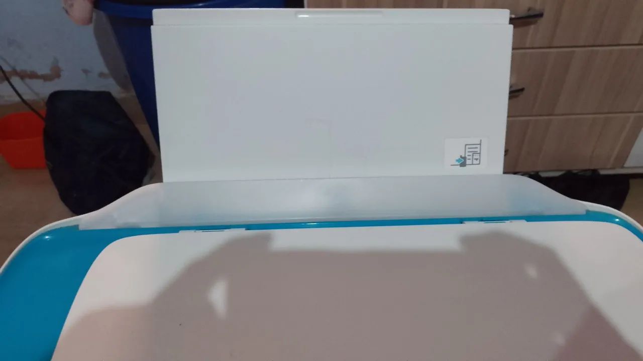 Impressora  hp - Foto 2