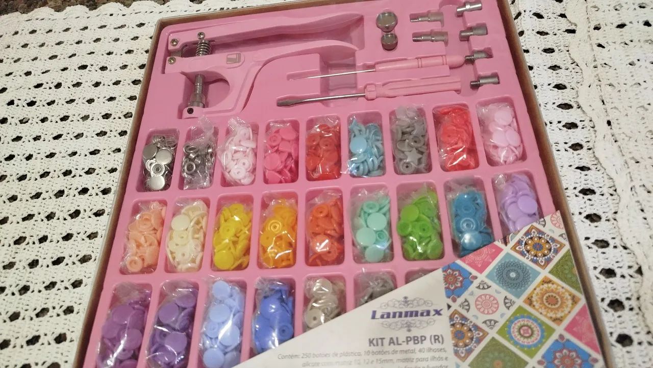 Kit Alicate de pressão 3 em 1 - Foto 5