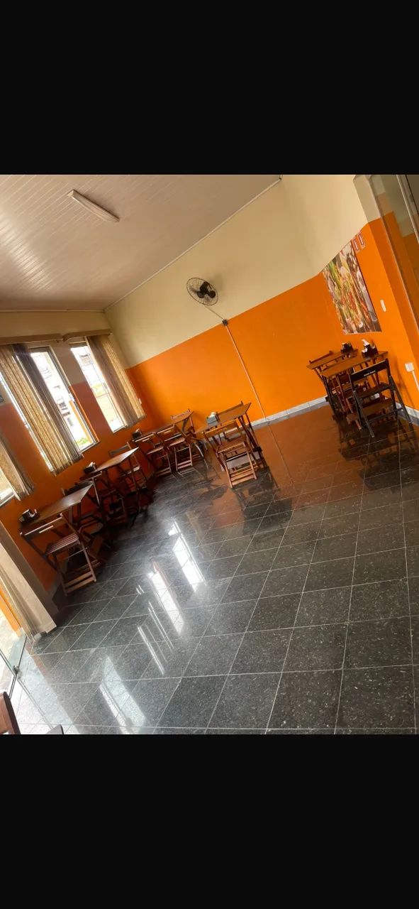 Vende-se ponto comercial centro de Hortolândia  - Foto 4