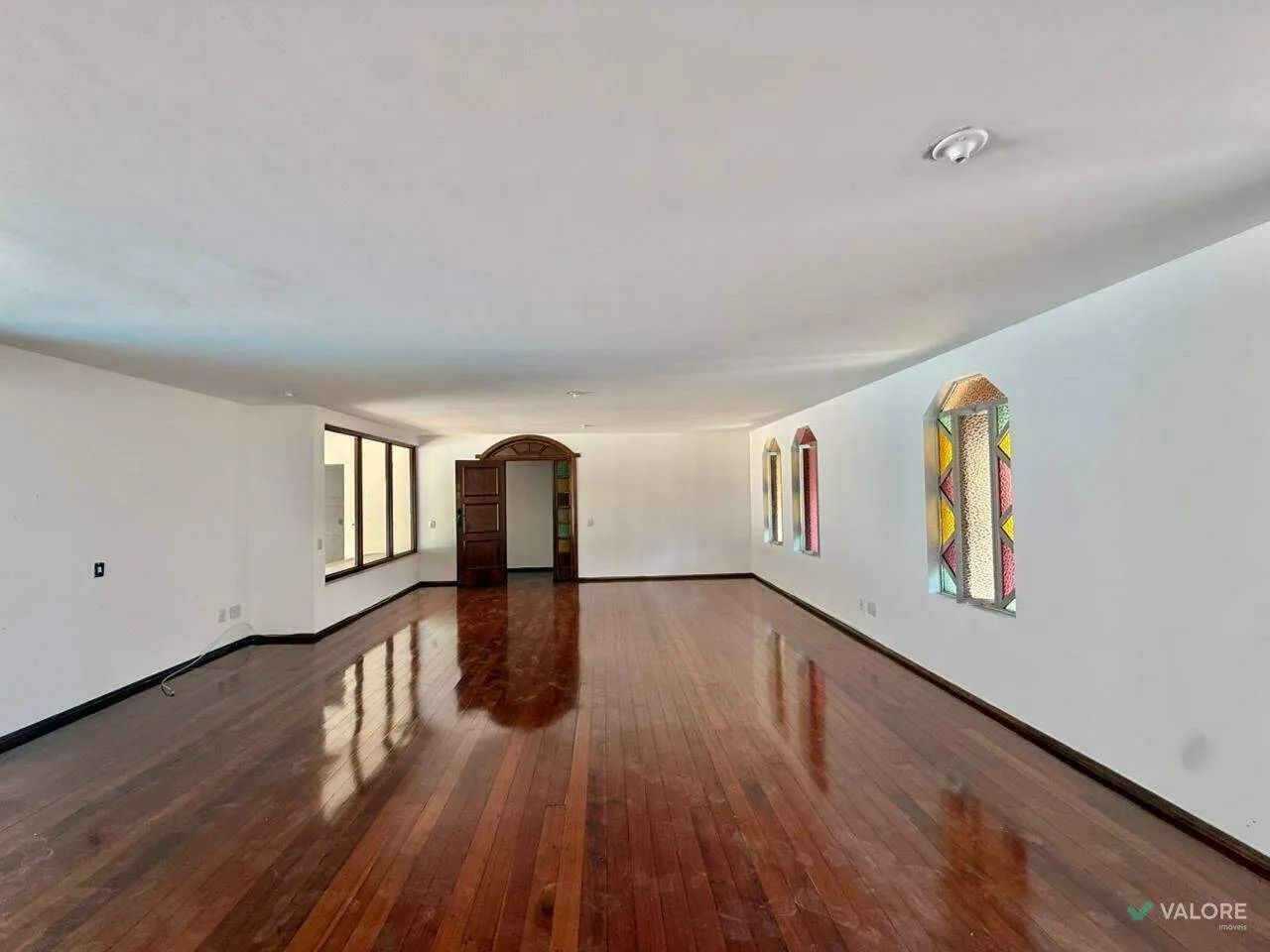 Casa 4 quartos  Santa Lúcia - Foto 2