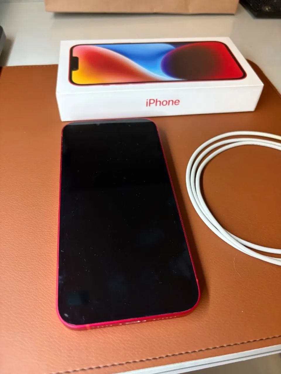 Iphone 14 plus - Foto 2