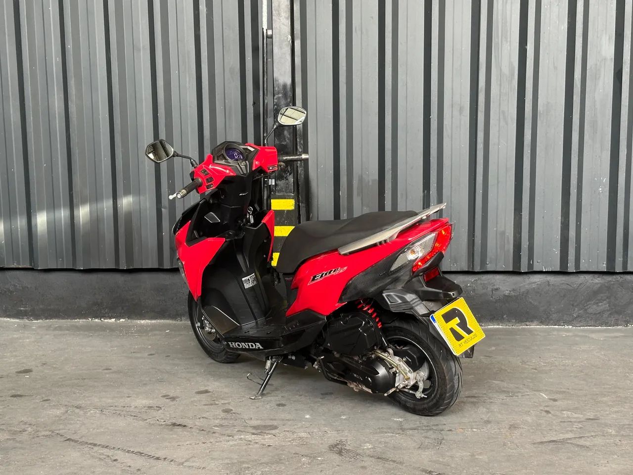 ELITE 125  - Foto 3