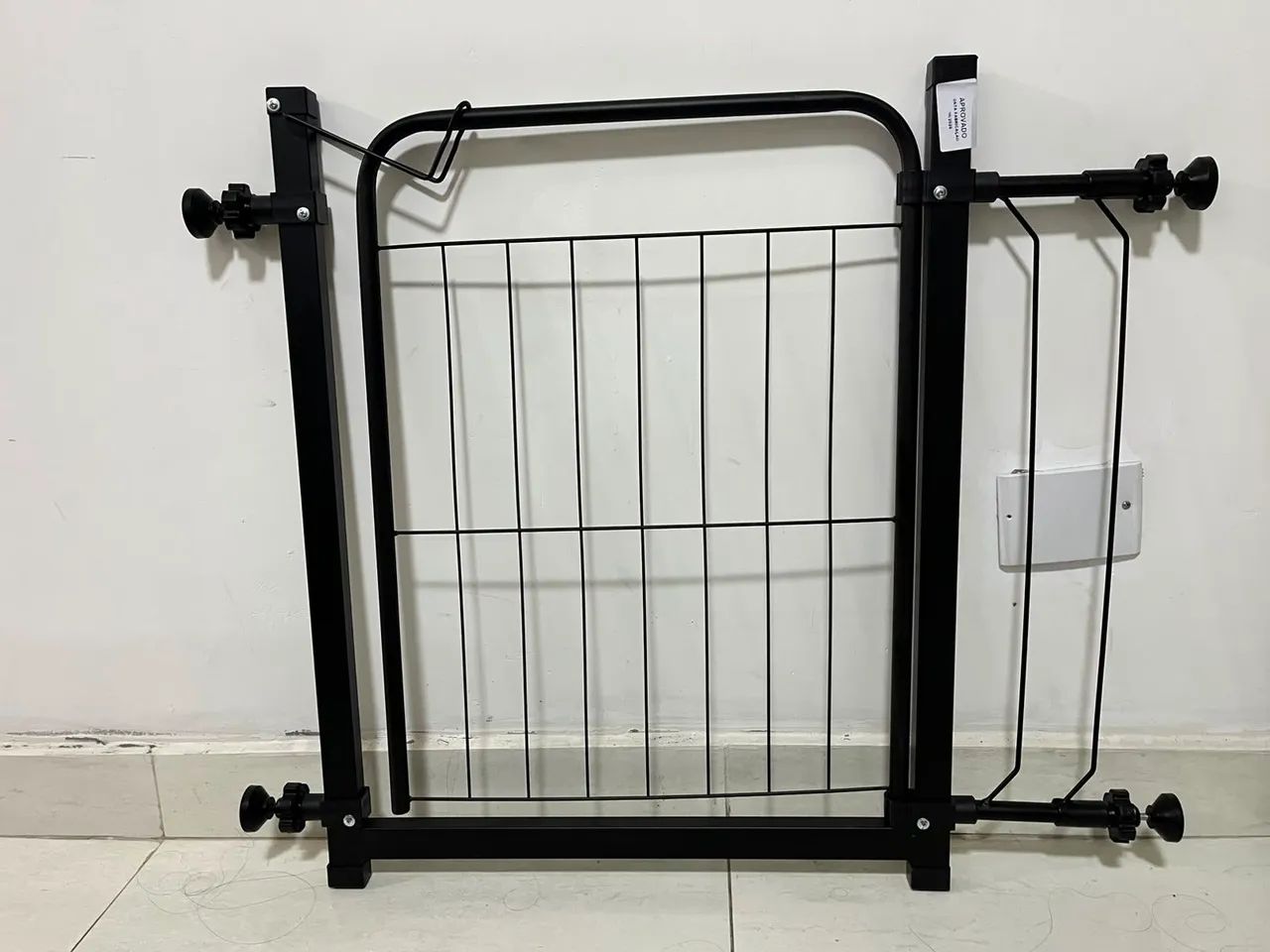 Tanque em PVC