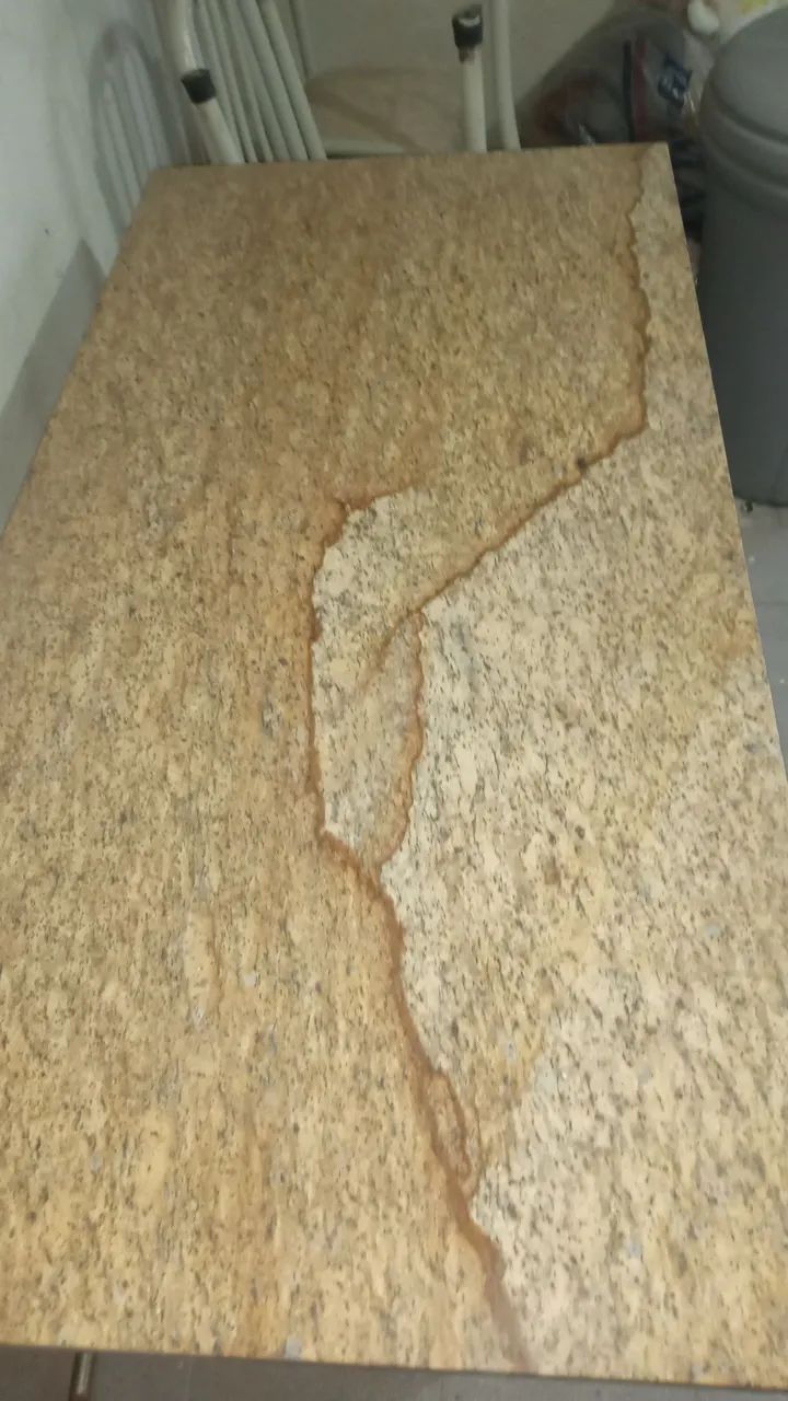 Mesa de granito  - Foto 3
