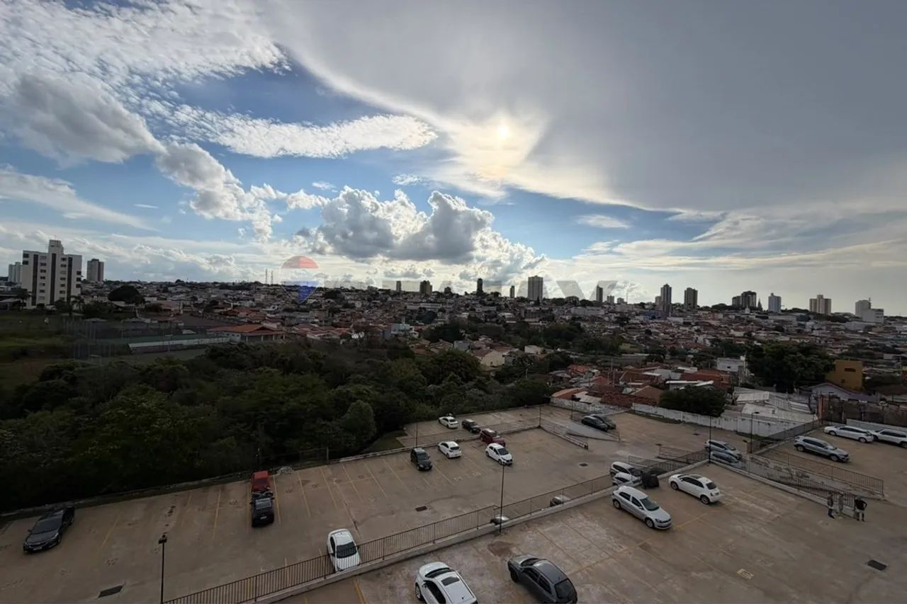 Apartamento com suite no centro de Botucatu-SP