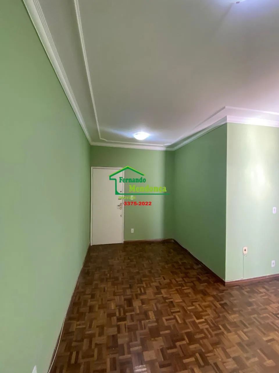APARTAMENTO PARA LOCAÇÃO - Foto 4