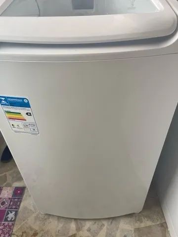 Maquina de lavar roupas Electrolux Essential - Foto 4