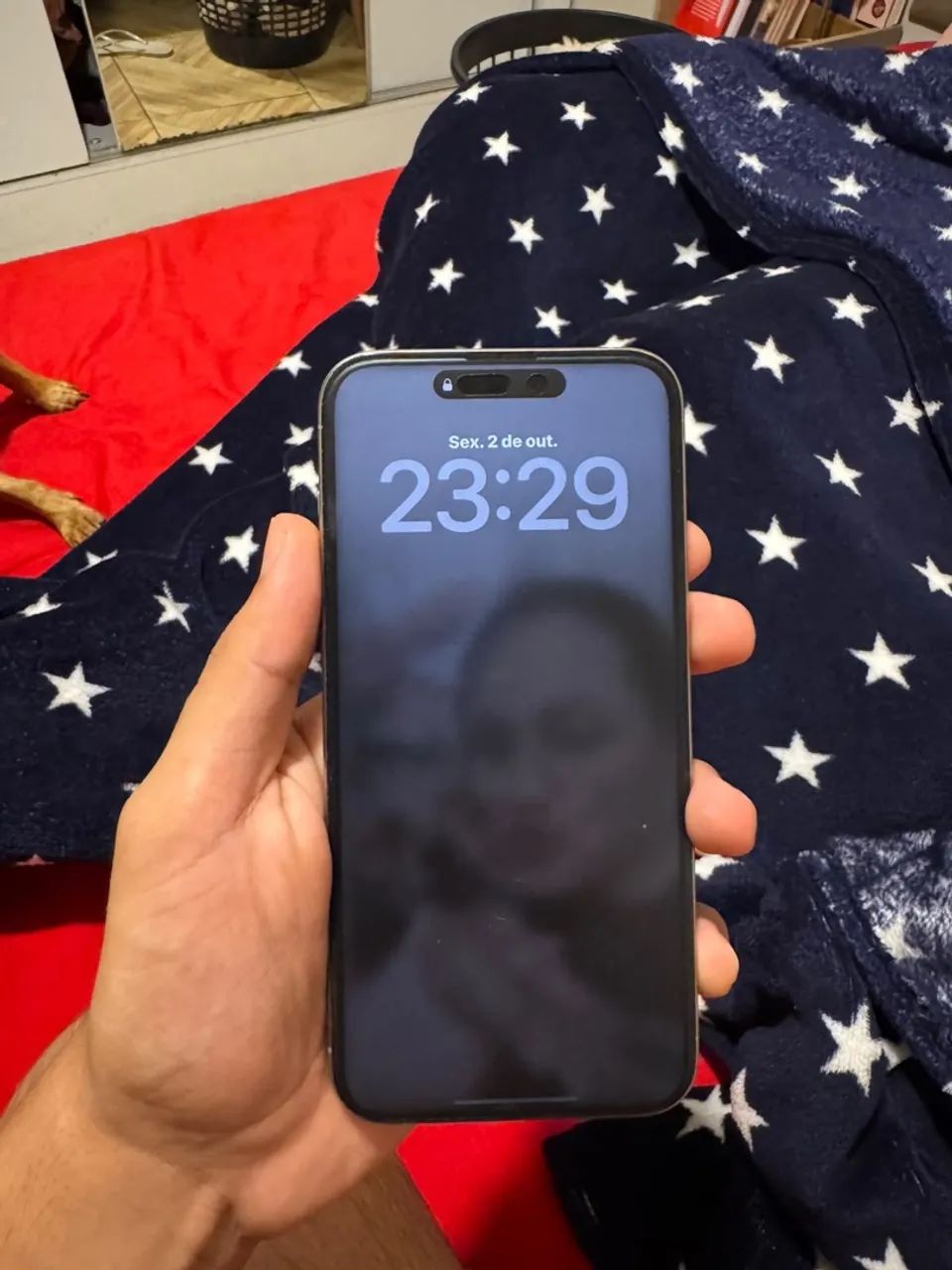 iPhone 15 pro max  - Foto 5
