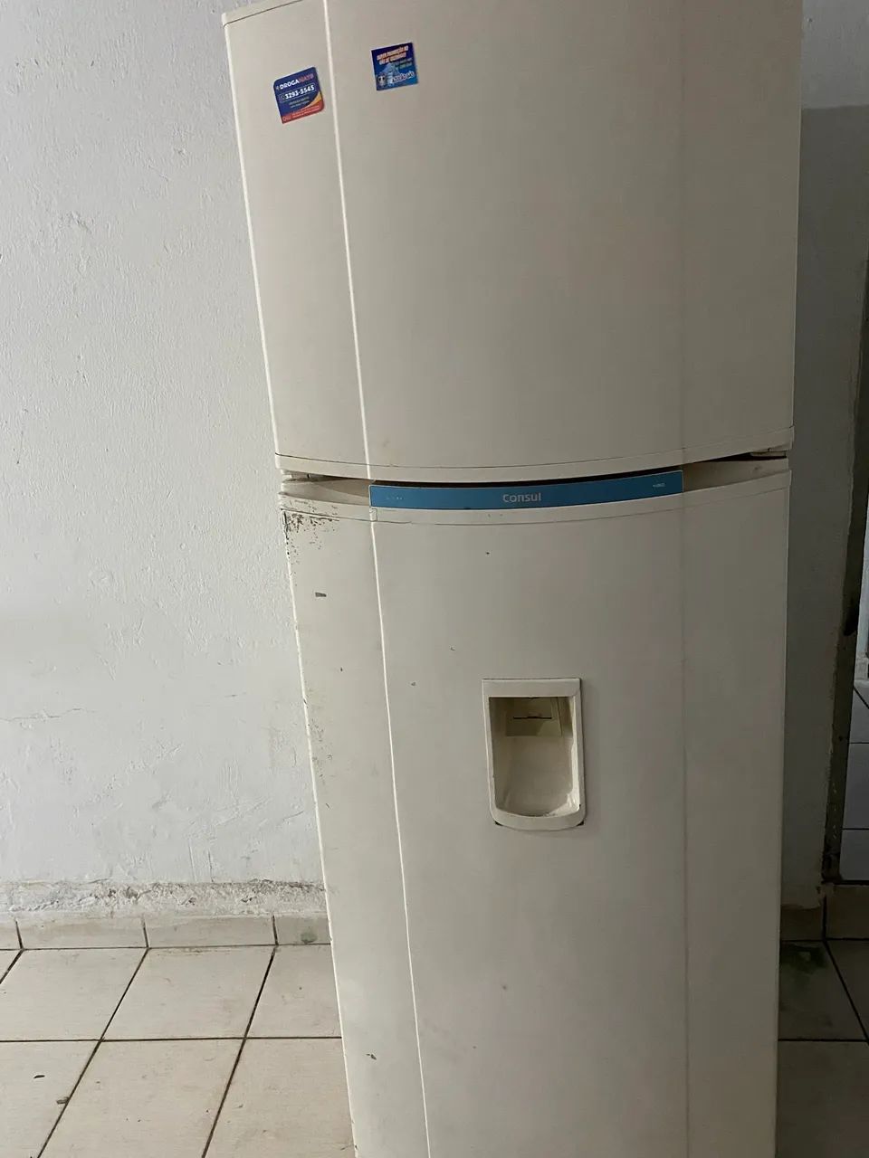 Geladeira