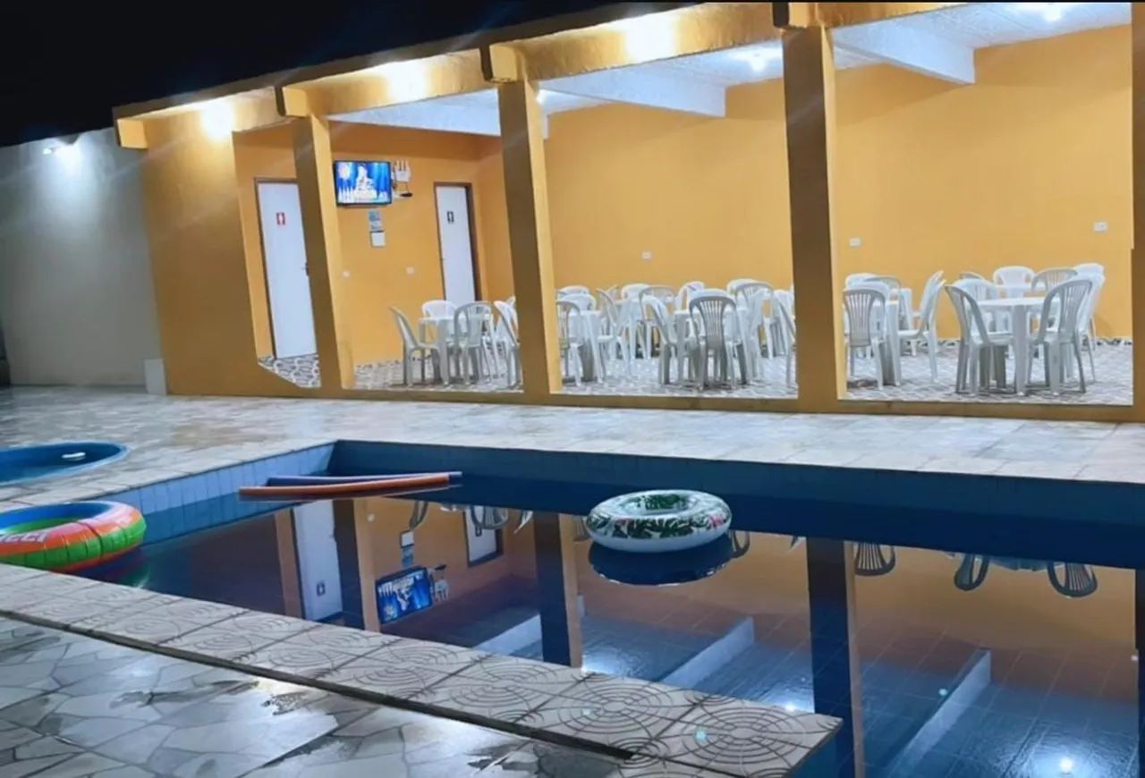 Piscina  - Foto 2