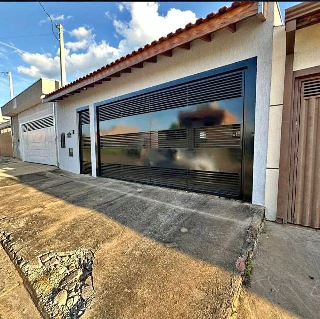 Casa no Augusto Franco