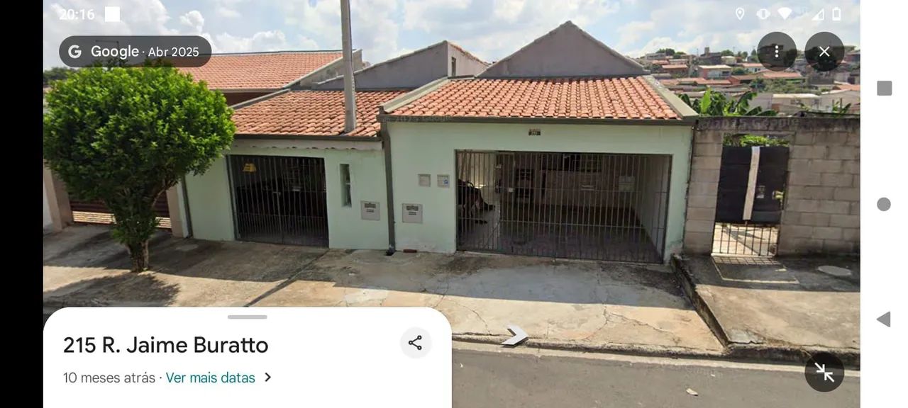 Foto - Campinas - Parque Valença II